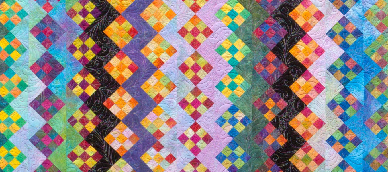 boog Lijm Relatie Let's Quilt Together: Quilting Tutorial Videos / Classes with Ricky Tims