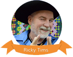 Ricky Tims